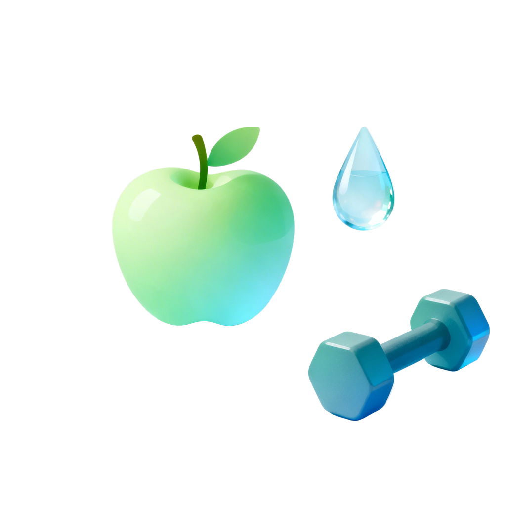 Kluczowe nawyki zdrowego stylu życia