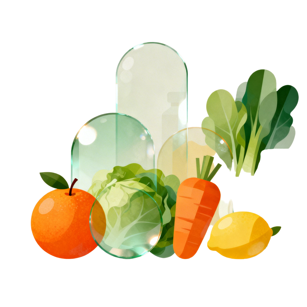 Jak wprowadzić zdrowe nawyki żywieniowe